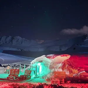 Village Igloo Hotel Val Thorens