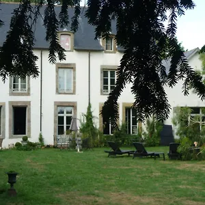 Domaine De La Bastille Bed & Breakfast Saint-Malo