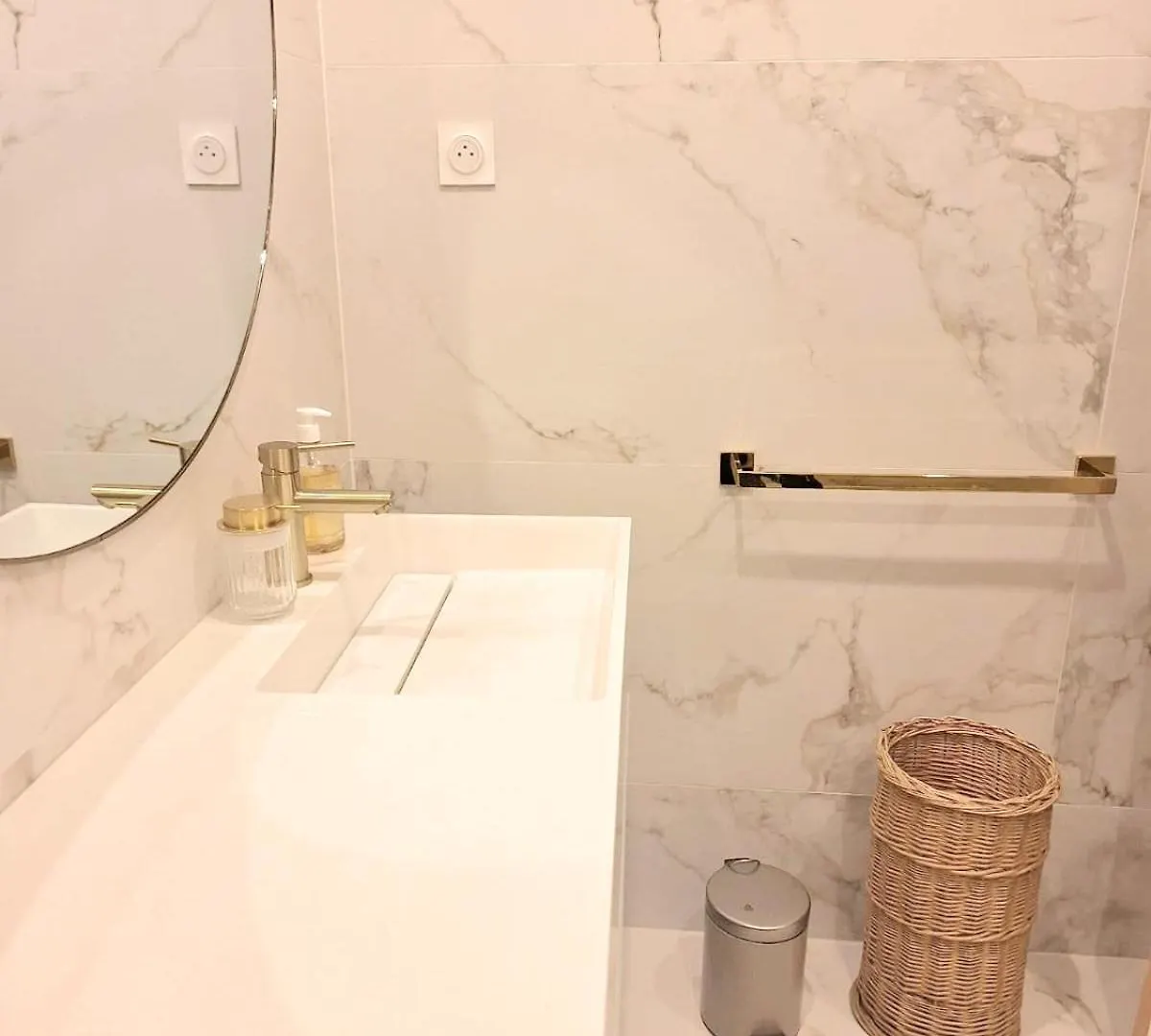 Apartment Le Metropole Nice Victor Hugo France